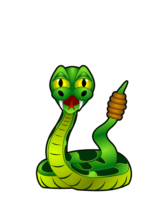 nope snake