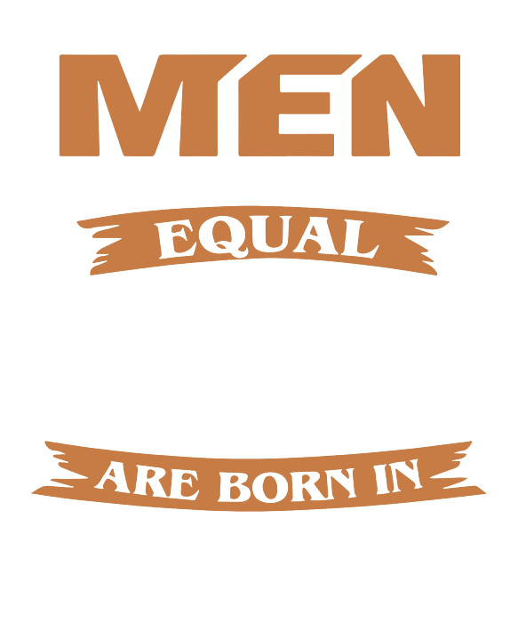 Truck Driver Shirt, All Men Are Born Equal But Only The Best