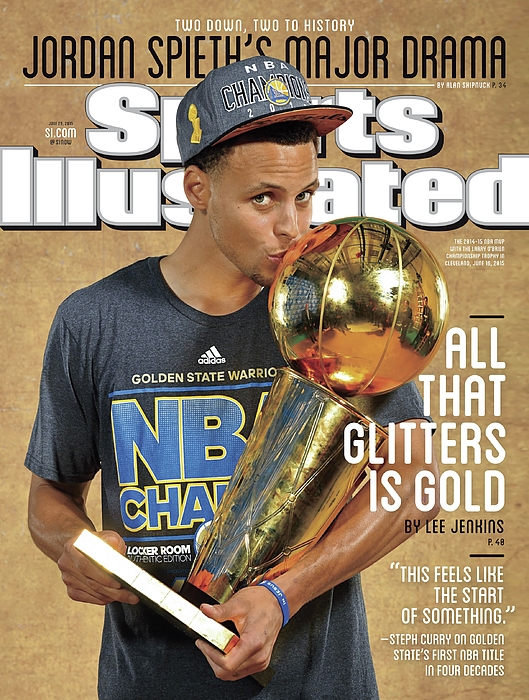 Stephen Curry Art for Sale