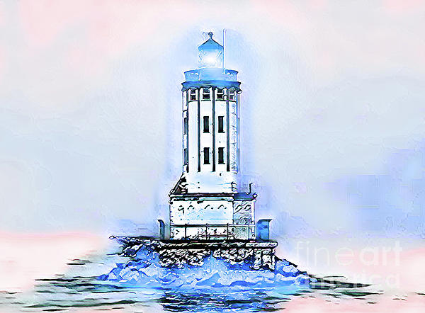 Lighthouse Digital+art