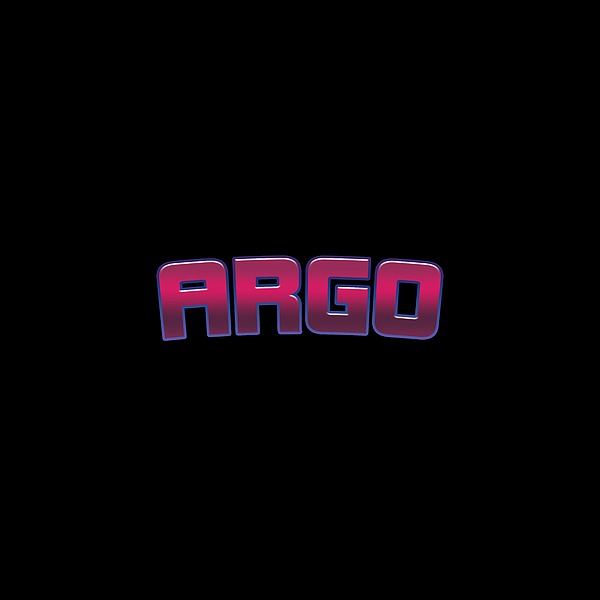 Argo Digital Art