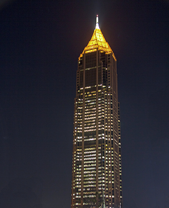 Skyscraper Art