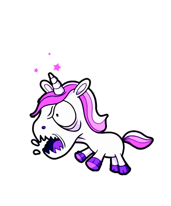Back The Fuck Up Sprinkle Tits Today Is Not The Day I Will Shank You With  My Horn Unicorn Onesie for Sale by Jack Nyhan