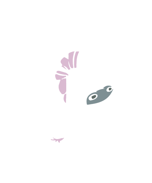Back The Fuck Up Sparkle Tits Or You Go Not Get Shanked Unicorn Meme Zip  Pouch