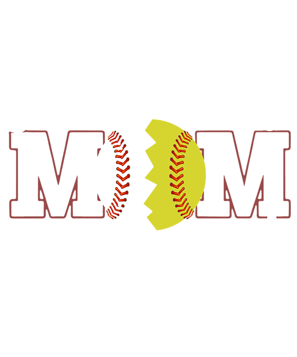 Baseball Mom Baseball Clipart Transparent PNG File for 