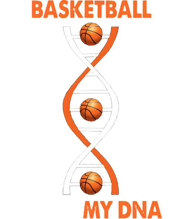 Basketball DNA