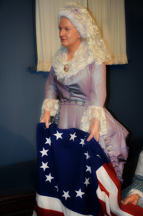 National Presidential Wax Museum