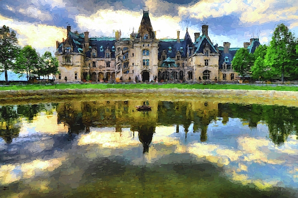 https://images.fineartamerica.com/images/artworkimages/medium/2/biltmore-reflection-painting-carol-montoya.jpg