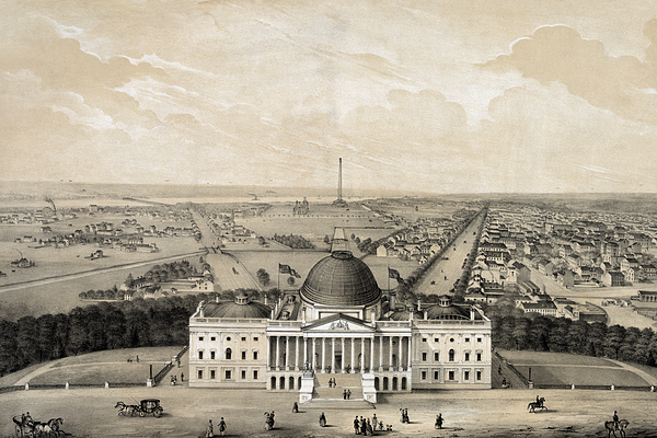 Washington Art
