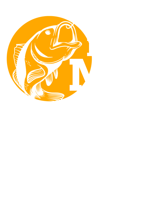 Bite Me Fisherman Fish Angler Rod Bass Tackle T-Shirt by TeeQueen2603 -  Pixels