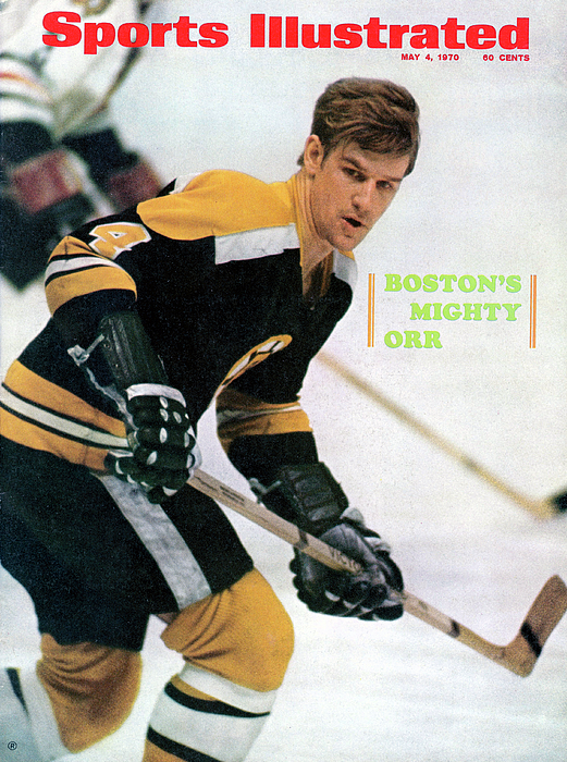 CCM  DON CHERRY Boston Bruins 1955 Vintage NHL Hockey Jersey