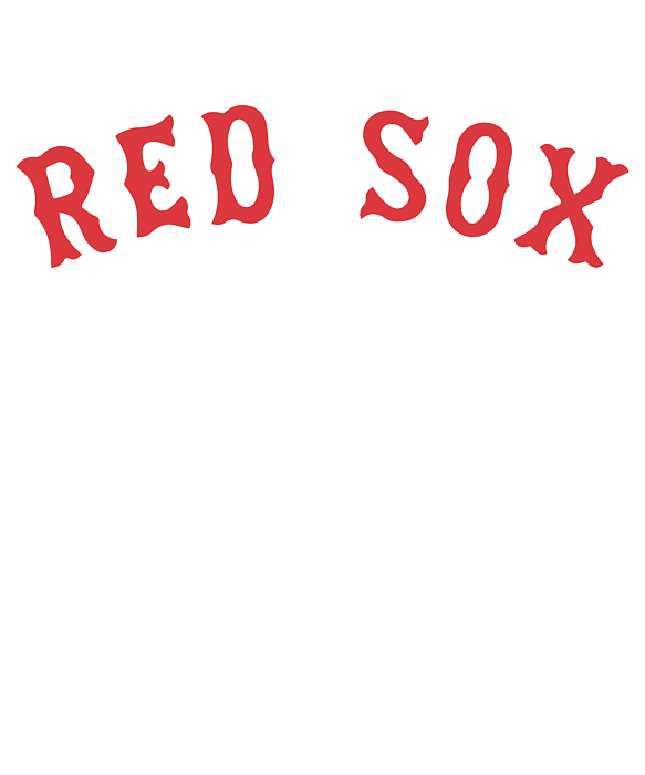 Boston Red Sox Majestic Navy Blue Jersey boston Kids T-Shirt by Declan  Zahel - Fine Art America