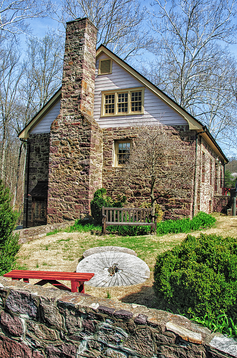 Virginia Photographs