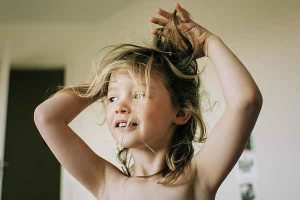 Messy Bed Head Quiff Men's Hairstyle | Style Guide – Regal Gentleman