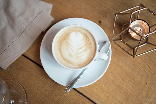 Iced Coffee With Cream And Grated Chocolate In A Takeaway Cup iPhone 11 Pro  Max Case by Till Melchior - Fine Art America