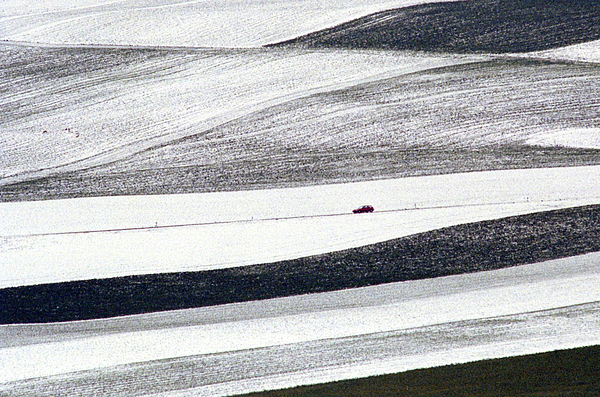 Landscape Art
