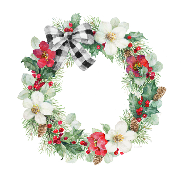 https://images.fineartamerica.com/images/artworkimages/medium/2/christmas-red-rose-holly-pine-wreath-lanie-loreth.jpg