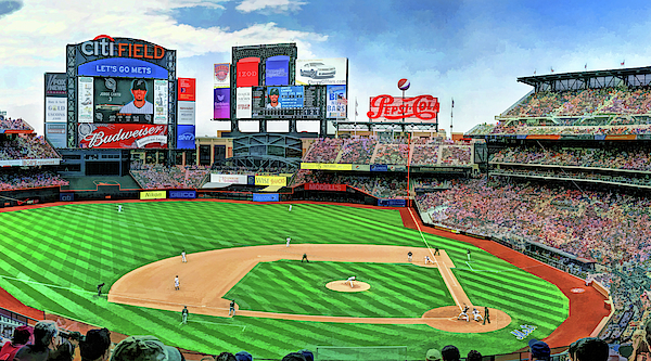 Busch Stadium St Louis Cardinals Baseball Ballpark Stadium Weekender Tote  Bag by Christopher Arndt - Pixels