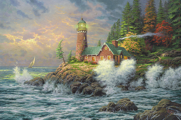 Boat Art