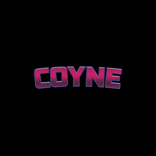 Coyne Digital Art