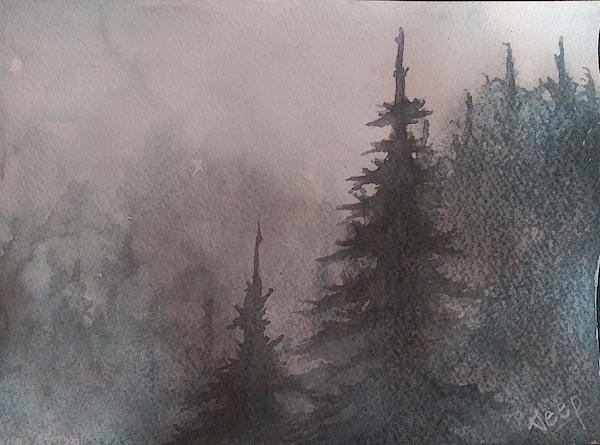 Dark Forest Paper 7