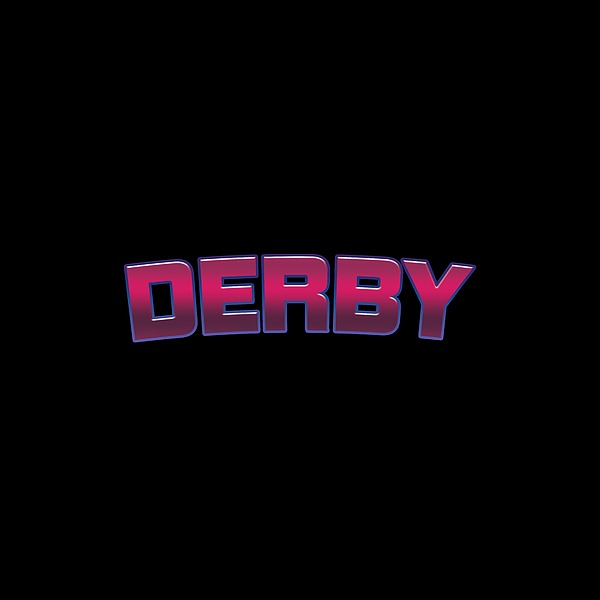 Derby Digital Art