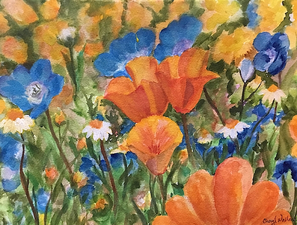 Landscape Art