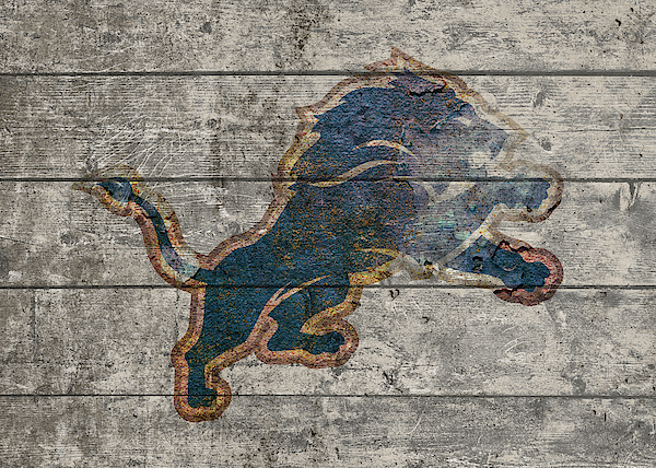 Raiders Logo Vintage Barn Wood Paint Jigsaw Puzzle by Design Turnpike -  Pixels