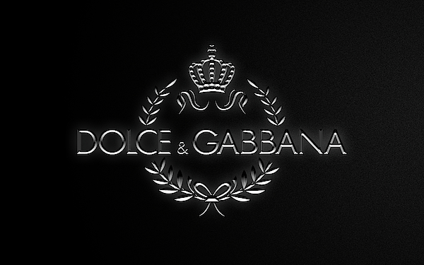 Dolce And Gabbana Black Edition Coffee Mug for Sale by Ricky Barnard
