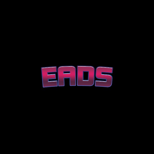 Eads #eads Digital Art