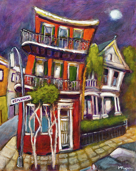 New Orleans Paintings