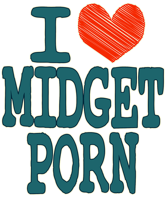 I Love Midget Porn Telegraph 