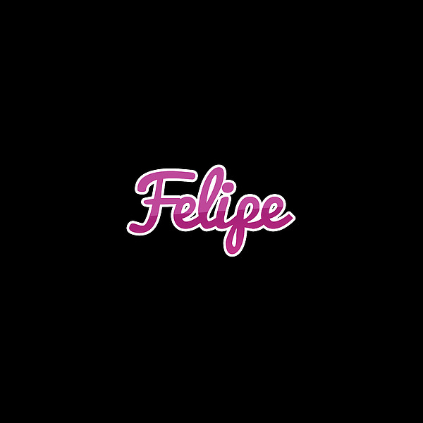 Felipe #felipe Digital Art