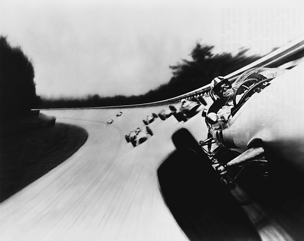 Formula One Art