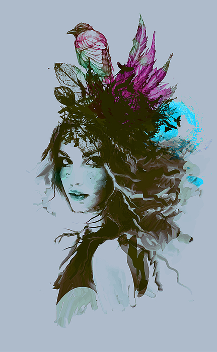 Free Hand Fashion Illustration Sticker by Alisa Franz - Pixels Free Hand Fashion Illustration Sticker by Alisa Franz - Pixels