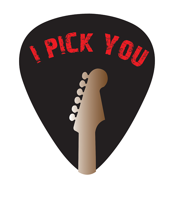 Funny deals guitar picks