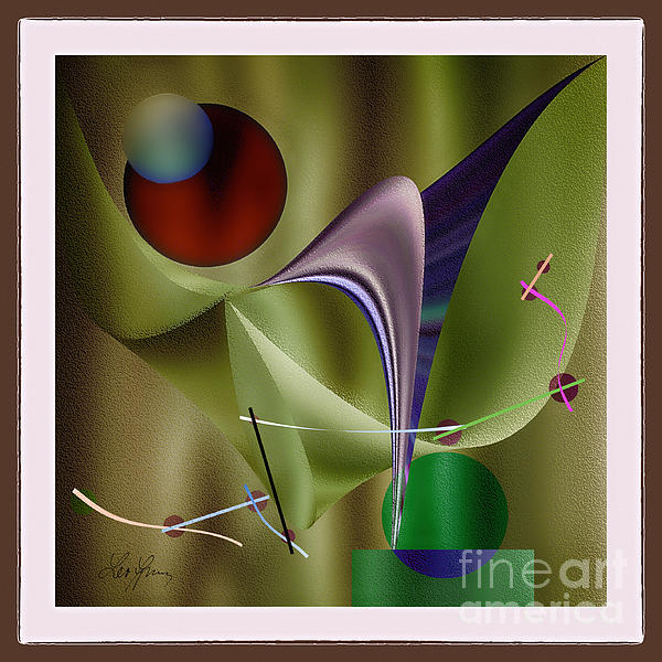 Love Art