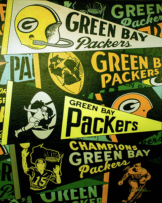 Green Bay Packers Posters for Sale - Fine Art America