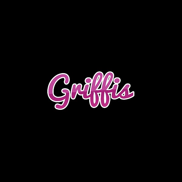 Griffis #griffis Digital Art