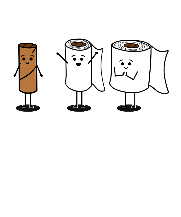 https://images.fineartamerica.com/images/artworkimages/medium/2/happy-retirement-empty-toilet-paper-roll-funny-graphic-sassy-lassy-transparent.png