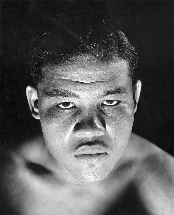 Joe Louis Art for Sale