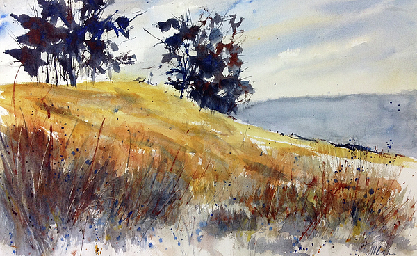 Landscape Art