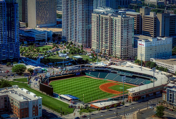 Mountain Dreams - Home Of The Charlotte Knights