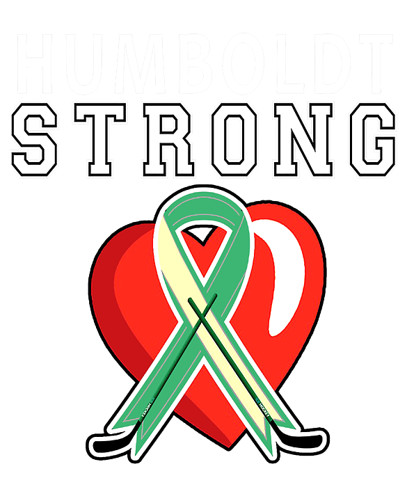 Humboldt Broncos Logo Digital Art by Poli Deru - Pixels