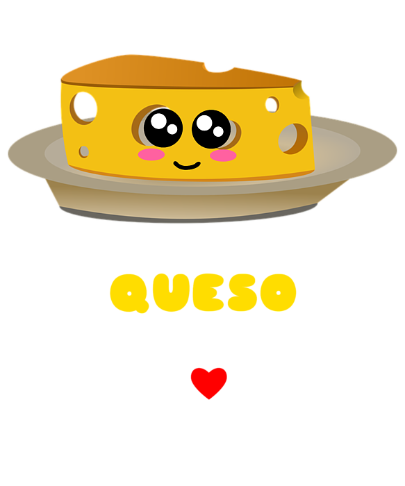 PRINTED Just in Queso You Didn't Know You Are Awesome Gift Card