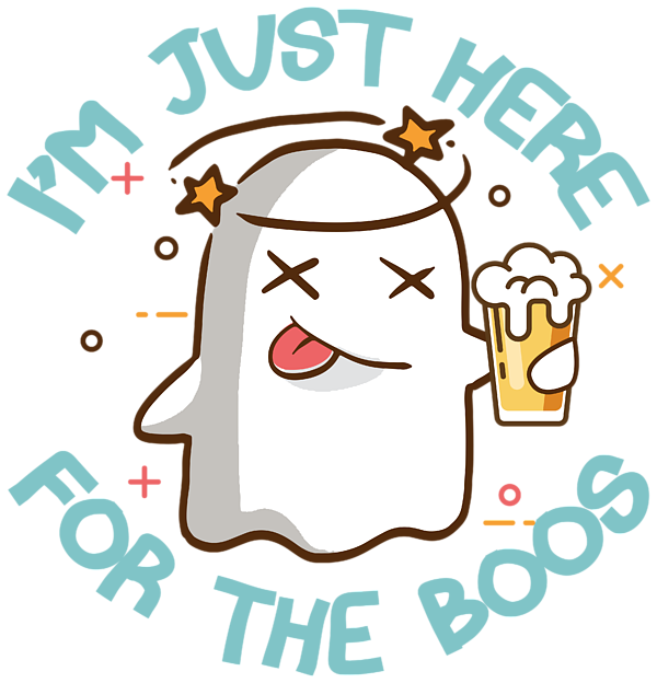 drunk ghost clipart pictures