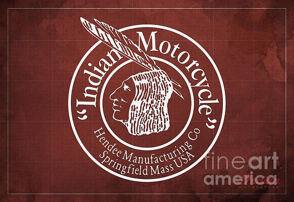 INDIAN SCOUT MOTORCYCLE PRIMARY COVER HEADDRESS BACKGROUND DECAL, STICKER |  eBay