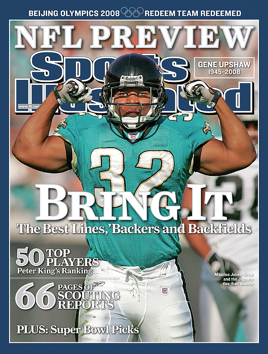 Jacksonville Jaguars Art for Sale