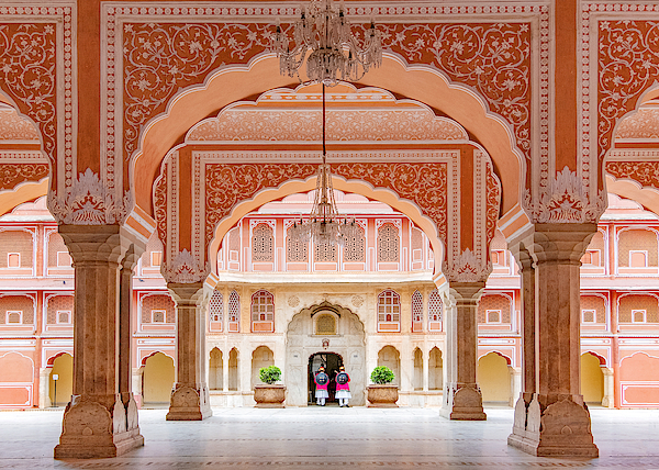 100+] Jaipur Pictures | Wallpapers.com