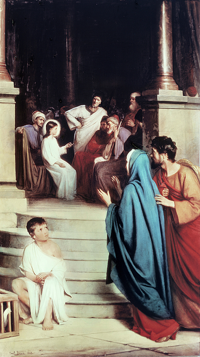 Clothing Paintings